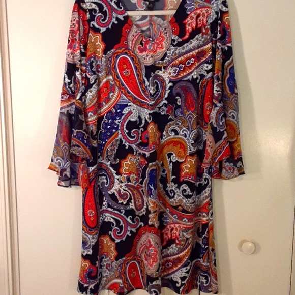 MSK Dresses & Skirts - MSK dress